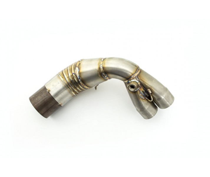 Catalytic Converter LEO VINCE /18120546/