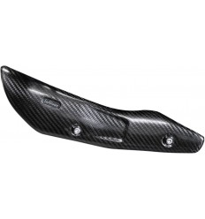 Heat shield LEO VINCE /18611330/