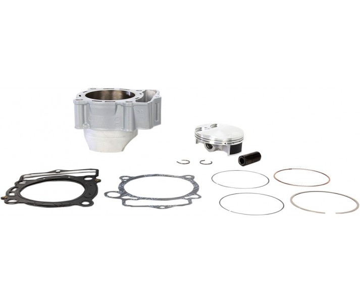 Kit de cilindro CYLINDER WORKS /09310497/