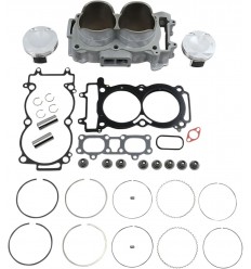 Kit de cilindro diám. estándar CYLINDER WORKS /09310731/