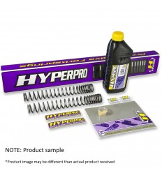 Fork Springs for Honda HYPER PRO /04050432/