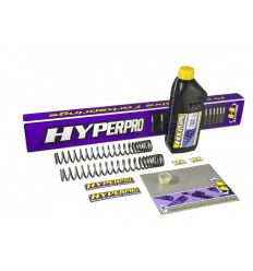 Fork Springs for Honda HYPER PRO /04050439/