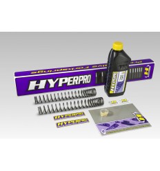 Fork Springs for Honda HYPER PRO /04051052/