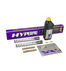 Kits de muelles de horquilla HYPER PRO /04500472/