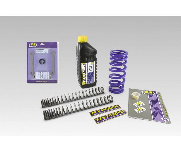 Kit bieletas para rebajar altura HYPER PRO /13040876/