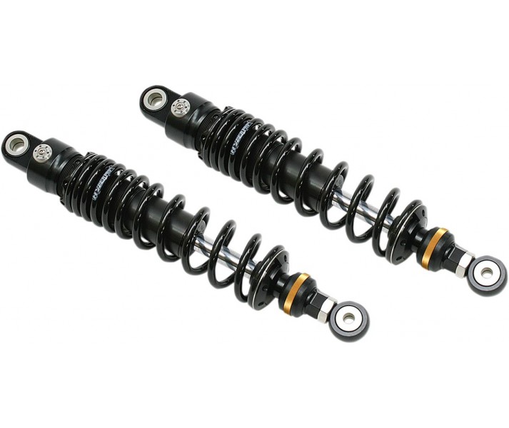 360 Series Twin Emulsion Shocks HYPER PRO /13100975/