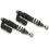 367 Series fully adjustable twin shocks HYPER PRO /13100993/