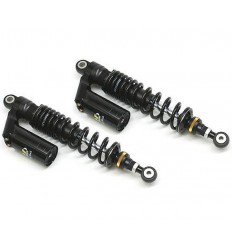 367 Series fully adjustable twin shocks HYPER PRO /13100993/