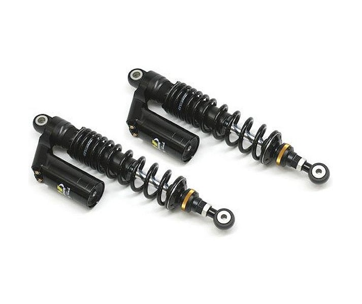 367 Series fully adjustable twin shocks HYPER PRO /13100993/