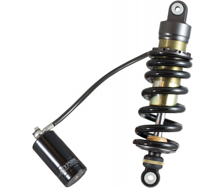 461 Series fully adjustable shock HYPER PRO /13101062/