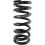 Shock springs for rear twin shocks HYPER PRO /13101767/