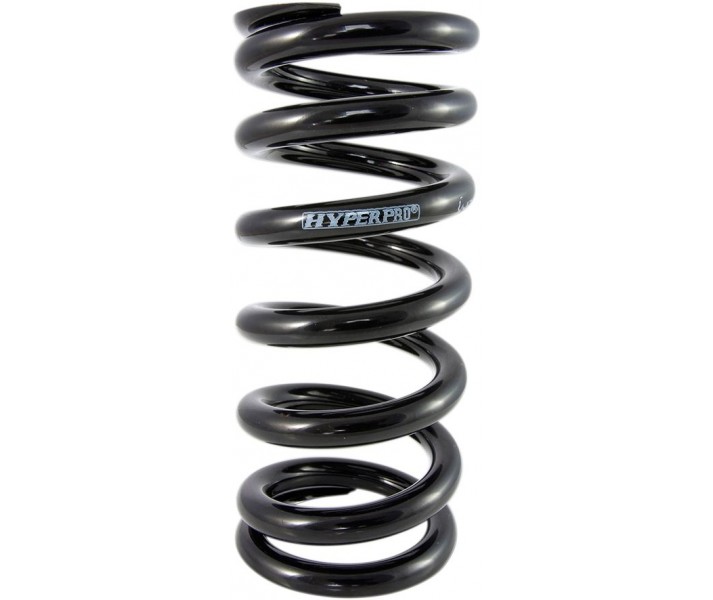 Shock springs for rear twin shocks HYPER PRO /13101767/