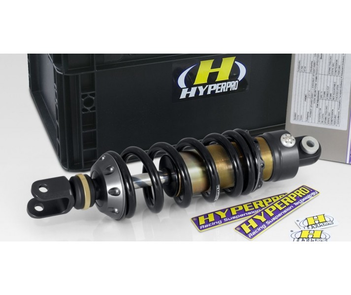 Shock Springs for Harley Davidson HYPER PRO /13102070/