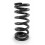 Shock springs for rear twin shocks HYPER PRO /13120555/