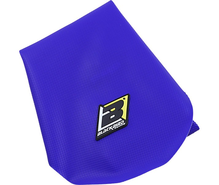 Funda de asiento Pyramid Blackbird Racing /08212407/