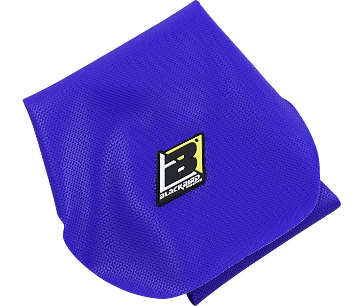 Funda de asiento Pyramid Blackbird Racing /08212413/