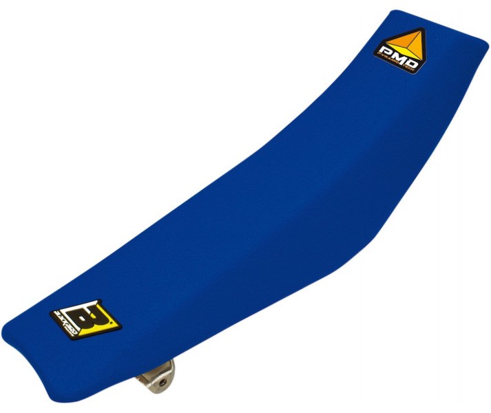 Funda de asiento Pyramid Blackbird Racing /08212421/