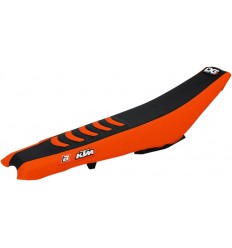 Funda para asiento Double Grip 3 Blackbird Racing /08212528/