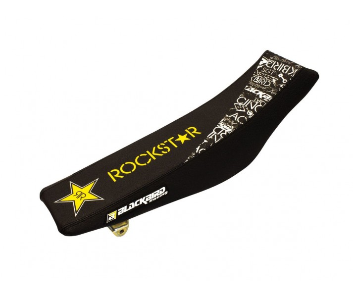 Funda de asiento Rockstar Blackbird Racing /08212673/