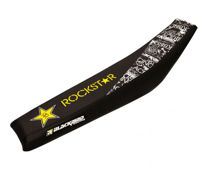 Funda de asiento Rockstar Blackbird Racing /08212685/