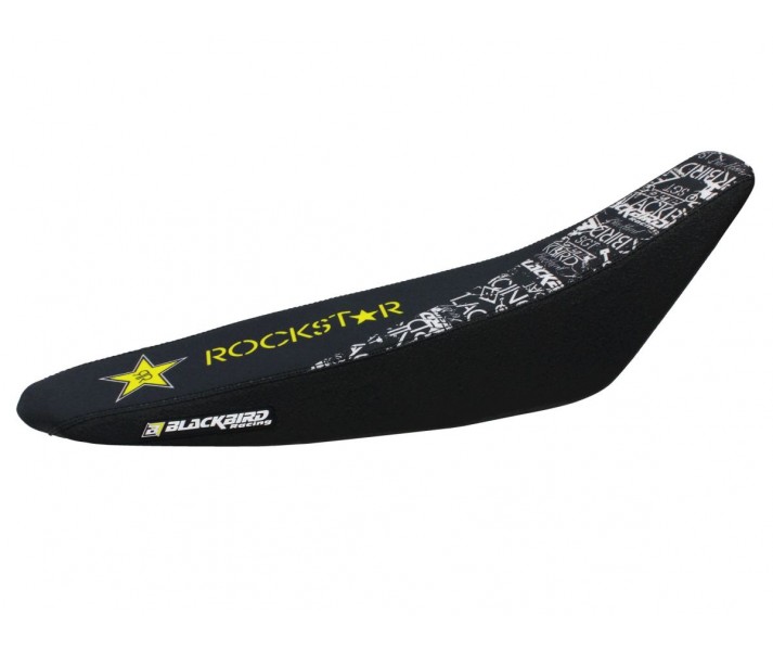 Funda de asiento Rockstar Blackbird Racing /08212687/