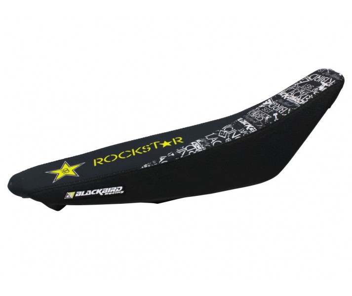 Funda de asiento Rockstar Blackbird Racing /08212688/