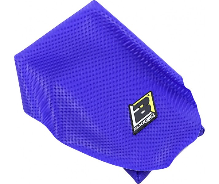 Funda de asiento Pyramid Blackbird Racing /08212882/