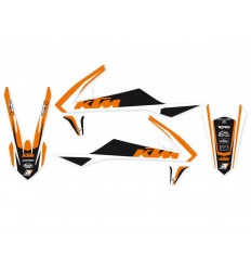 Dream 4 Graphics Kit Blackbird Racing /43025709/