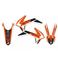 Dream 4 Graphics Kit Blackbird Racing /43025716/