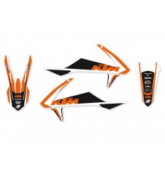 Dream 4 Graphics Kit Blackbird Racing /43025717/