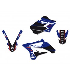 Dream 4 Graphics Kit Blackbird Racing /43025722/