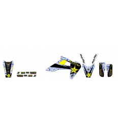 Kits de gráficos Rockstar Blackbird Racing /43025752/