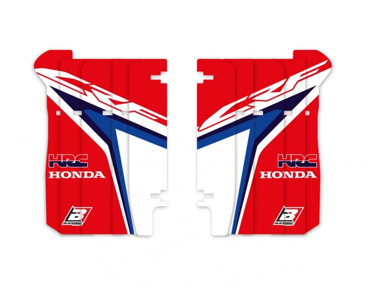 Replica Rad Louver Graphics Blackbird Racing /43025926/