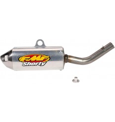 Silenciador Shorty PowerCore 2 FMF /FMF023022/