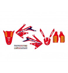 Kits de gráficos Replica Team Blackbird Racing /43025862/