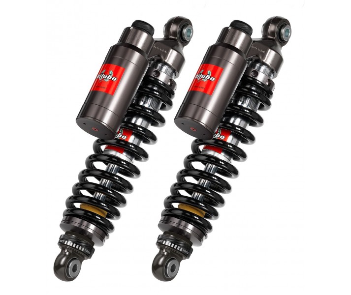 WMT Series rear shocks BITUBO /13101472/