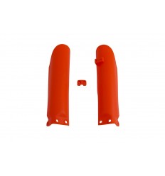 Protecciones de horquilla KTM UFO Plast /04120487/