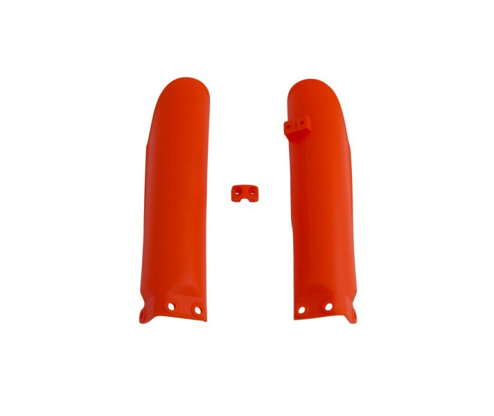 Protecciones de horquilla KTM UFO Plast /04120487/