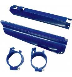 Protectores tubos de horquilla Yamaha UFO Plast /04120015/