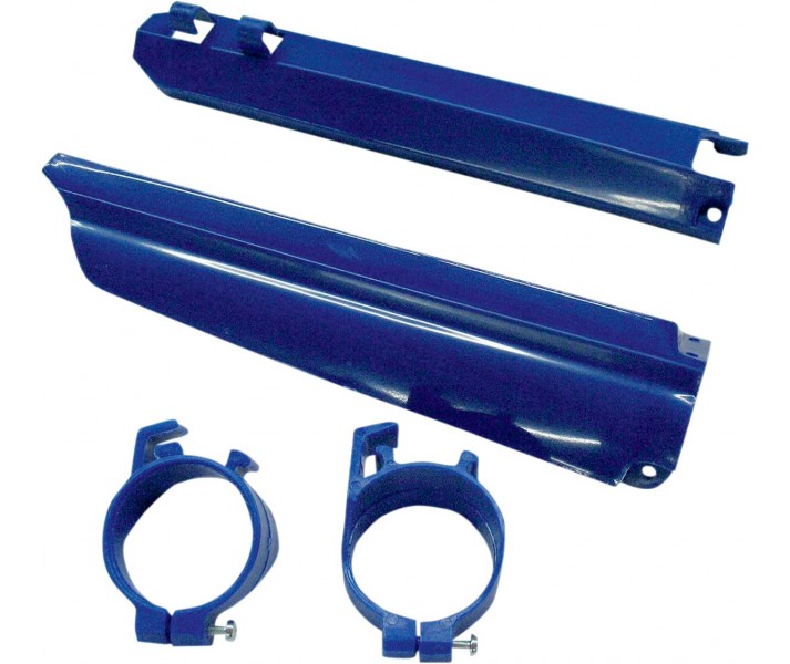 Protectores tubos de horquilla Yamaha UFO Plast /04120015/