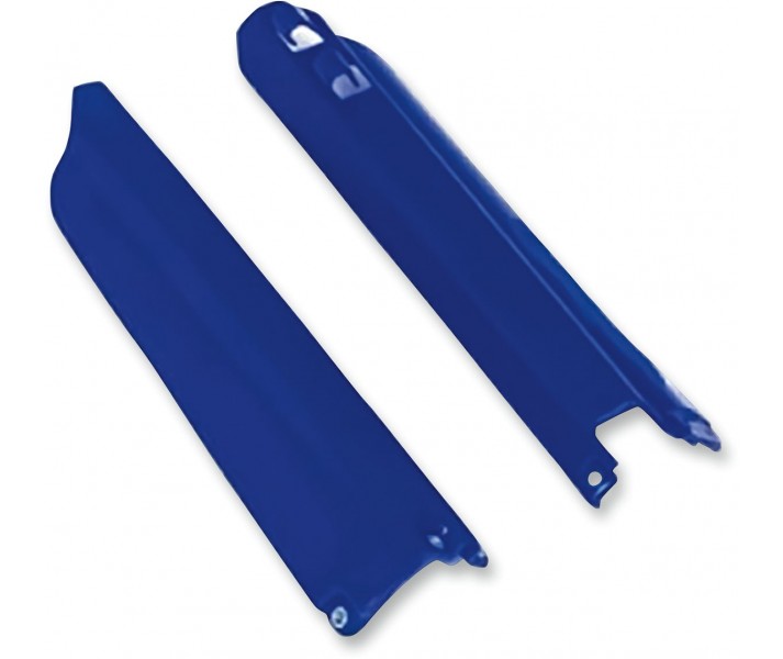 Protectores tubos de horquilla Yamaha UFO Plast /04120155/