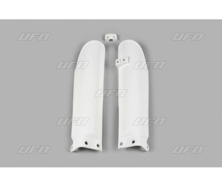 Protecciones de horquilla KTM UFO Plast /04120225/