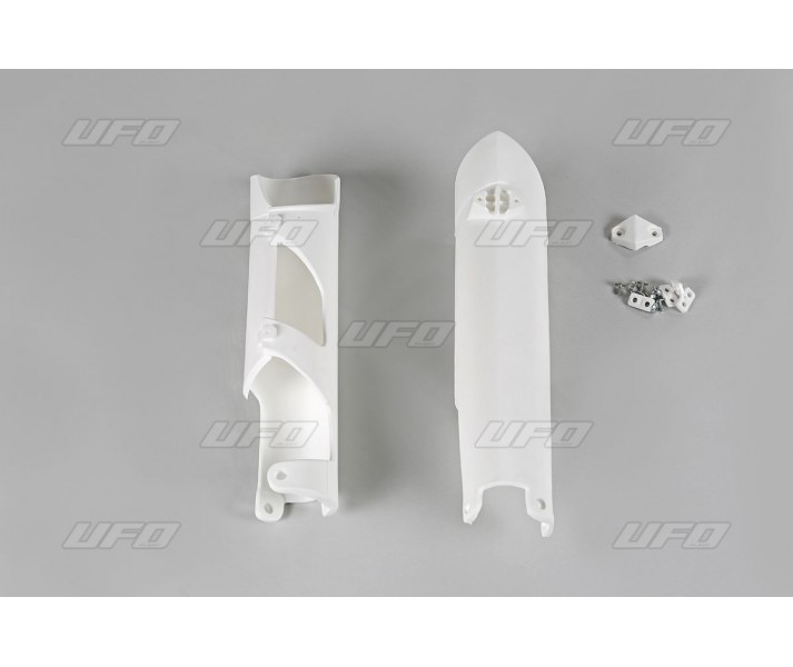 Protecciones de horquilla KTM UFO Plast /04120230/