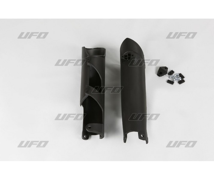 Protecciones de horquilla Husqvarna UFO Plast /04120252/