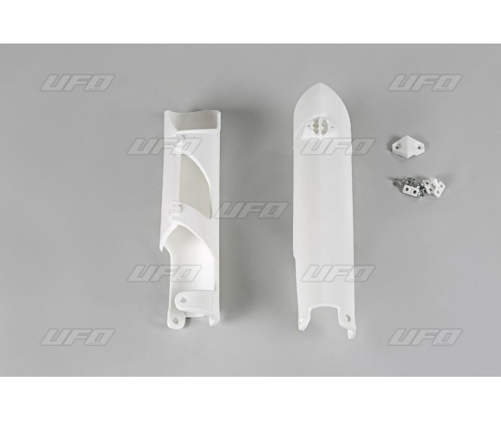 Protecciones de horquilla Husqvarna UFO Plast /04120253/