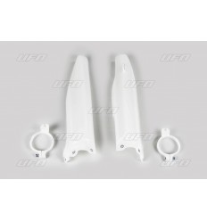 Protecciones de horquilla para Suzuki UFO Plast /04120361/