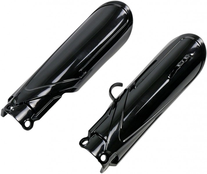 Protectores tubos de horquilla Yamaha UFO Plast /04120445/