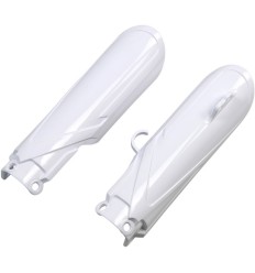 Protectores tubos de horquilla Yamaha UFO Plast /04120446/