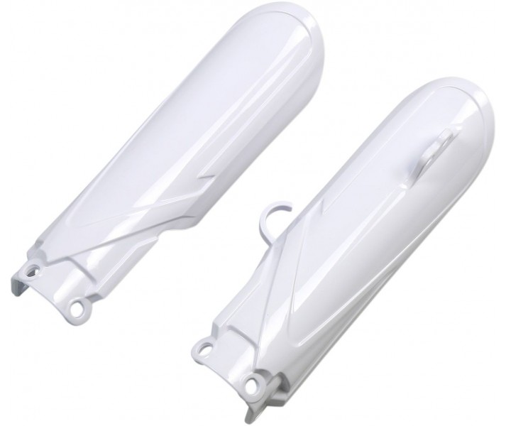 Protectores tubos de horquilla Yamaha UFO Plast /04120446/