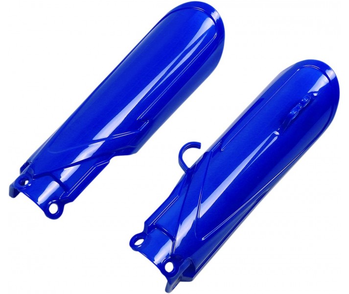 Protectores tubos de horquilla Yamaha UFO Plast /04120447/